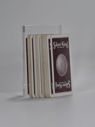 Playing Cards