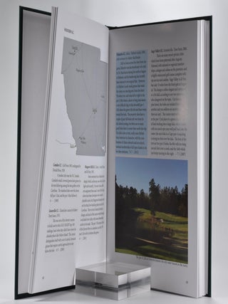 Confidential Guide to Golf Courses Volume 2 The Americas (Winter destinations)