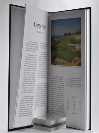 Confidential Guide to Golf Courses Volume 2 The Americas (Winter destinations)