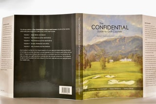 Confidential Guide to Golf Courses Volume 2 The Americas (Winter destinations)