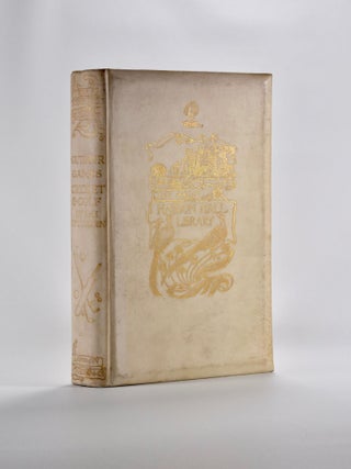 Item #5278 Haddon Library of Out-Door Games: Cricket and Golf; Lyttleton. R. H Lyttelton