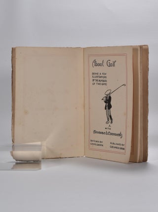 About Golf; Almanac and Useful information