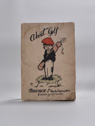 About Golf; Almanac and Useful information
