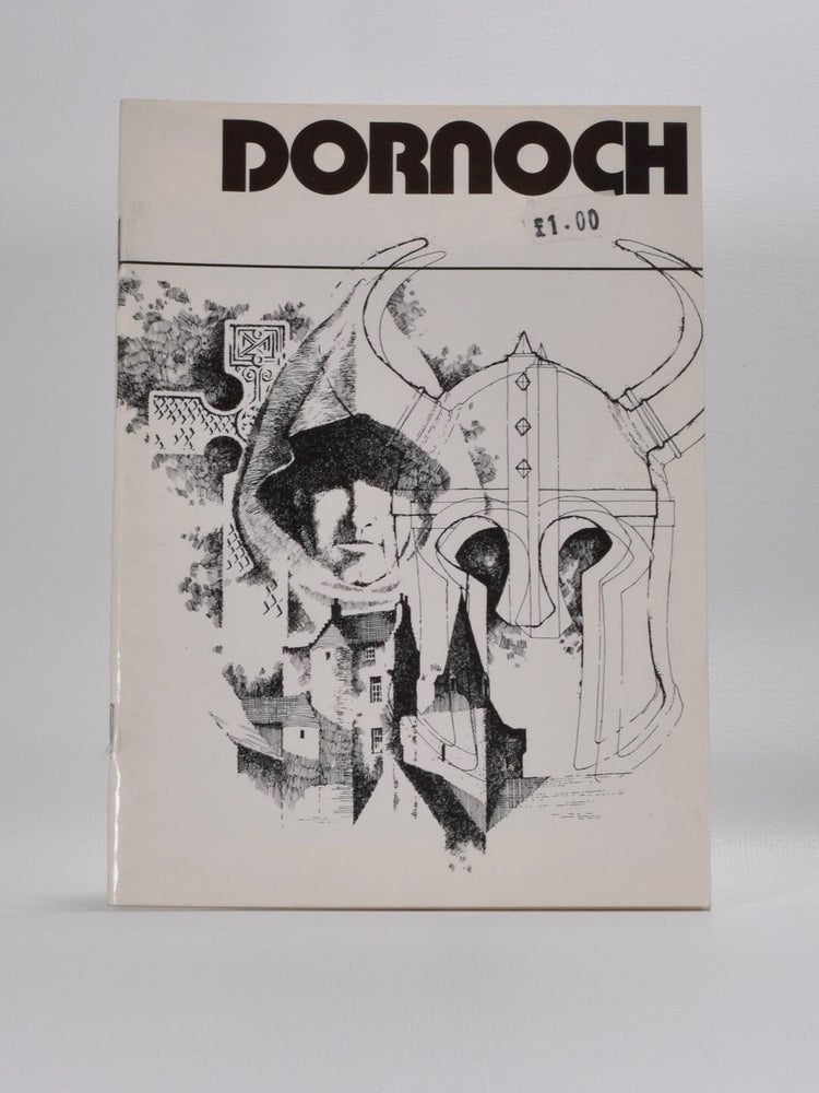 Item #5373 Dornoch