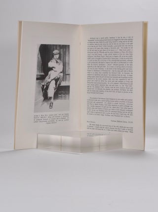 Personal Memories of Royal Dornoch Golf Club 1900 - 1925.