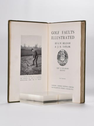 Golf Faults Illustrated.