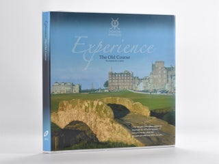 Item #5539 Experience the Old Course