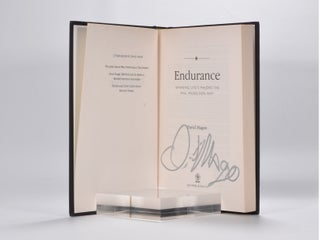 Endurance: Winning Life's Majors The Phil Mickelson Way