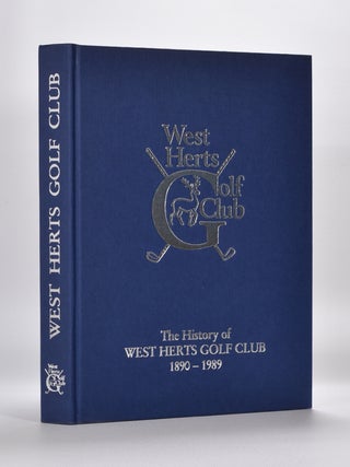 West Herts Golf Club