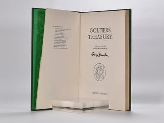 Golfer's Treasury