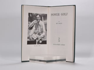 Power Golf.