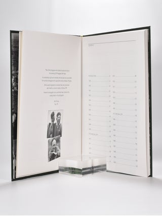 The Open 1860-1990
