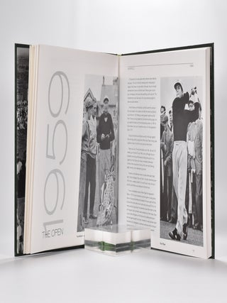 The Open 1860-1990