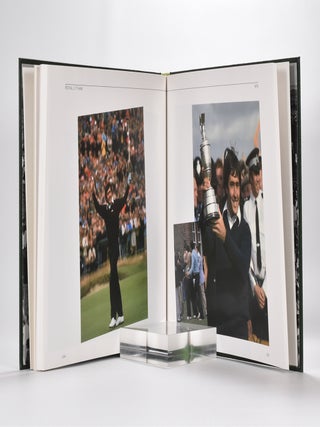 The Open 1860-1990