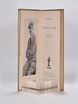 Essentials of Golf.