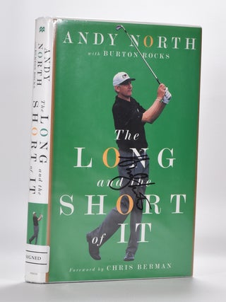 Item #5782 The Long and the Short of It. Andy North