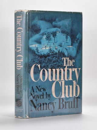 Item #5819 The Country Club. Nancy Bruff