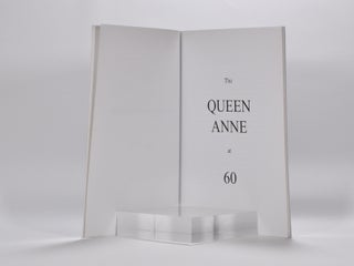 Queen Anne Golfing Society 1948-2008