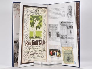 Pau Golf Club 1856-2006