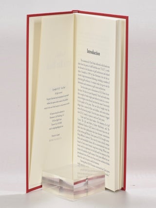 Tom Doak's Little Red Book of Golf Course Architecture