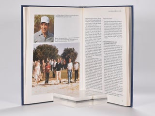 The Sunley Book of Royal Golf.