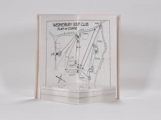 Wednesbury golf club OFFICIAL HANDBOOK