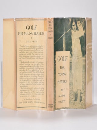 Golf for Young Players.