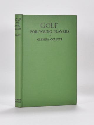 Golf for Young Players.