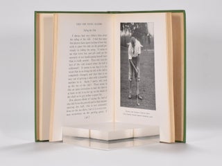 Golf for Young Players.