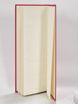 Tom Doak's Little Red Book of Golf Course Architecture