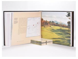 Golf Architecture Volume One
