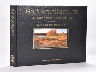 Item #6146 Golf Architecture Volume Two. Paul Daley