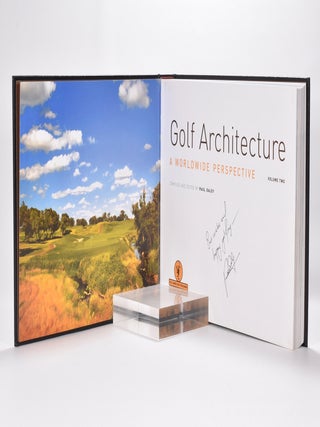 Golf Architecture Volume Two