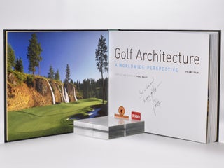 Golf Architecture Volume Four