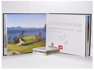 Golf Architecture Volume Six