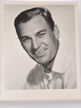 Item #6154 Photograph. Ben Hogan