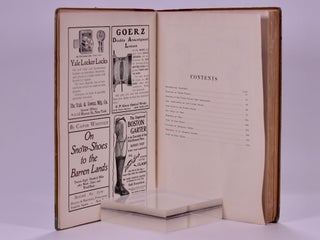 Harpers Official Golf Guide 1901.