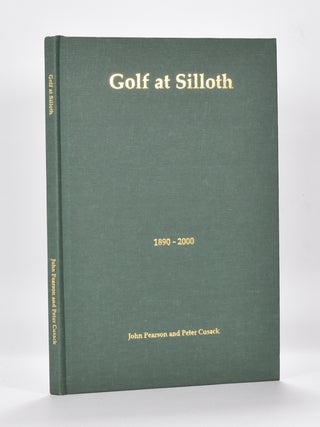 Golf at Silloth.
