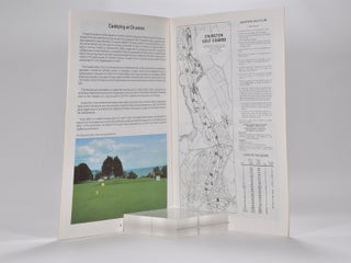 Churston Golf Club Centenary Year 1990