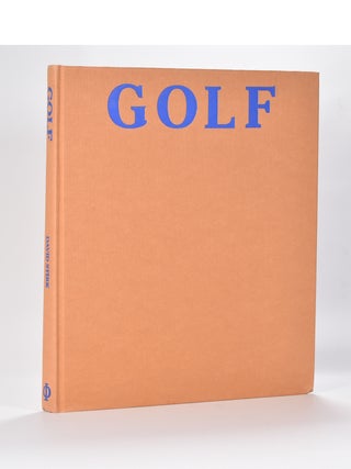 Golf The History of an Obsession