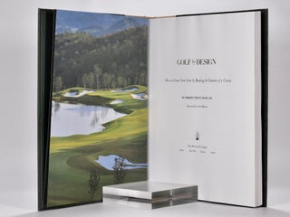 Golf By Design.