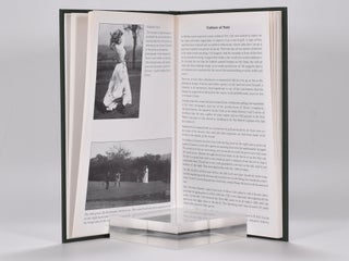 A History of Handsworth Golf Club