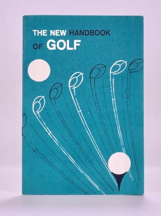 Item #6515 How to Improve your golf. Mike Souchak, Cary, Middlecoff, Sam Snead