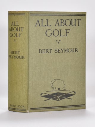 All About Golf: how to improve your game.