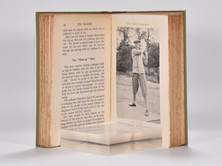 All About Golf: how to improve your game.