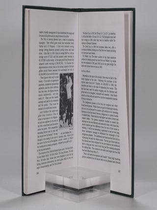 Golf in the Twentieth Century and the Boston Golf Club