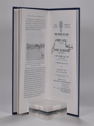 The Centenary History of the West Kilbride Golf Club