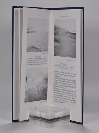 The Centenary History of the West Kilbride Golf Club