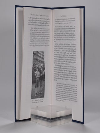 The Centenary History of the West Kilbride Golf Club