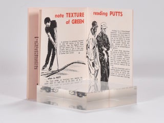 Reading from Tee to Green